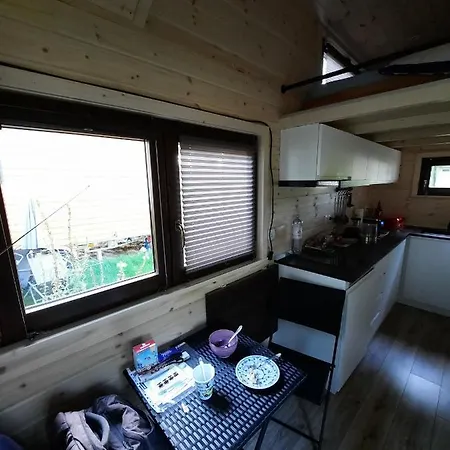 Tiny House Ernesto Appartement *