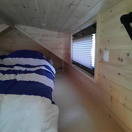 Tiny House Ernesto Appartement Nahmitz