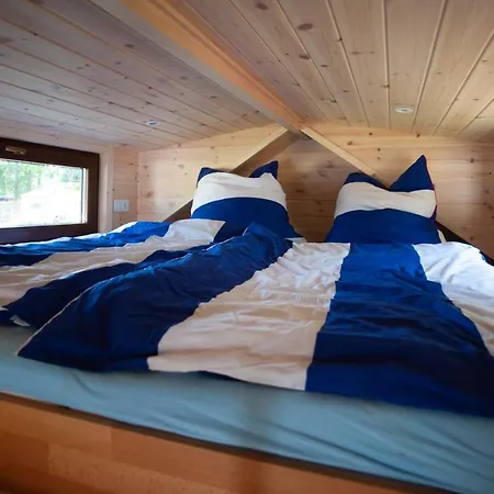 Tiny House Ernesto *