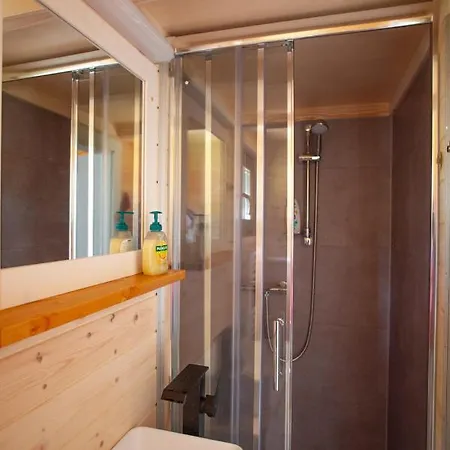 Tiny House Ernesto