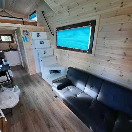 Tiny House Ernesto