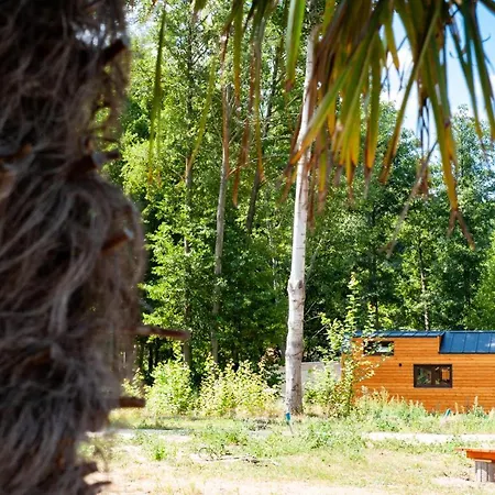 Tiny House Ernesto Nahmitz