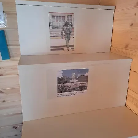 Tiny House Ernesto Nahmitz