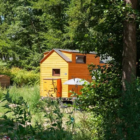 Tiny House Ernesto