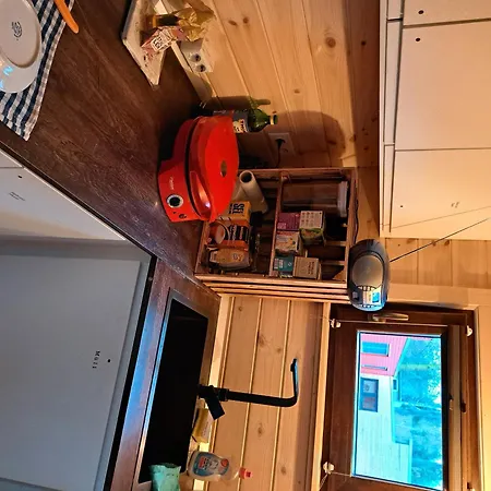 Tiny House Ernesto *